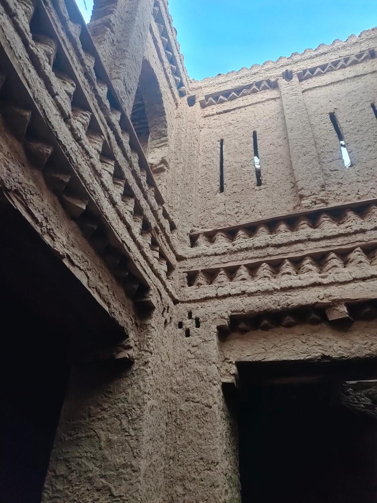 La Maison-Berbere Mhamid Εξωτερικό φωτογραφία